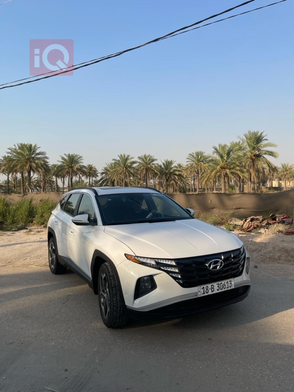 هيونداي توسان